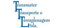 TRANSMATER TRANSPORTE E TERRAPLENAGEM LTDA